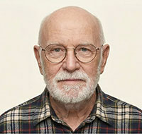 Robert Mitchell