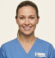 Sarah Jenkins